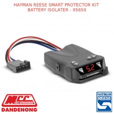 HAYMAN REESE SMART PROTECTOR KIT BATTERY ISOLATER - 05650